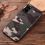 TPU Case f�r Samsung Galaxy S20 PLUS Camouflage Muster Flexi Handyh�lle Cover