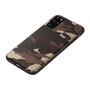 TPU Case f�r Samsung Galaxy S20 PLUS Camouflage Muster Flexi Handyh�lle Cover