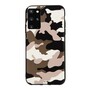 TPU Case f�r Samsung Galaxy S20 PLUS Camouflage Muster Flexi Handyh�lle Cover