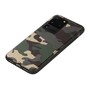 TPU Case f�r Samsung Galaxy S20 ULTRA Camouflage Muster Flexi Handyh�lle Cover