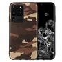TPU Case f�r Samsung Galaxy S20 ULTRA Camouflage Muster Flexi Handyh�lle Cover