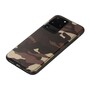 TPU Case f�r Samsung Galaxy S20 ULTRA Camouflage Muster Flexi Handyh�lle Cover