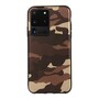 TPU Case f�r Samsung Galaxy S20 ULTRA Camouflage Muster Flexi Handyh�lle Cover
