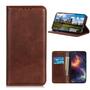 Wallet Case f�r Samsung Galaxy A42 5G Echt Leder Magnet Handy Tasche