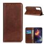 Wallet Case f�r Samsung Galaxy S21 Echt Leder Magnet Handy Tasche Schutz H�lle
