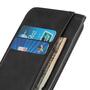 Wallet Case f�r Samsung Galaxy S21 ULTRA Echt Leder Magnet Handy Tasche H�lle