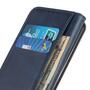 Wallet Case f�r Samsung Galaxy S21 PLUS Echt Leder Magnet Handy Tasche H�lle
