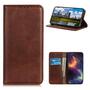Wallet Case Echt Leder Magnet Handy Tasche Schutzh�lle f�r Samsung Galaxy A32 5G