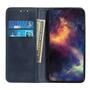 Wallet Case Echt Leder Magnet Handy Tasche Schutzh�lle f�r Samsung Galaxy A32 5G