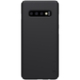 NILLKIN Hard Case f�r Samsung Galaxy S10 PLUS Super Frosted Cover Schutzh�lle