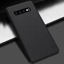 NILLKIN Hard Case f�r Samsung Galaxy S10 Super Frosted Cover Matte Schutzh�lle