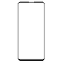 Schutzglas f�r SAMSUNG GALAXY A51 Full Cover Curved Tempered Glass Schutzfolie