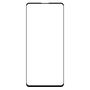 Schutzglas f�r SAMSUNG GALAXY A71 Full Cover Curved Tempered Glass Schutzfolie