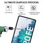 Schutzglas f�r SAMSUNG GALAXY S20 FE Full Cover Curved Tempered Glass Folie
