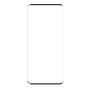 Schutzglas f�r SAMSUNG GALAXY S20 PLUS Full Cover Curved Tempered Glass Folie