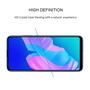 Schutzglas f�r HUAWEI P40 LITE E Full Cover Curved Tempered Glass Schutzfolie