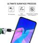 Schutzglas f�r HUAWEI P40 LITE E Full Cover Curved Tempered Glass Schutzfolie