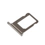SIM Kartenhalter f�r APPLE IPHONE XS Card Tray Holder Schlitten Slot Adapter