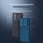 NILLKIN Hybrid Case f�r SAMSUNG GALAXY S22 PLUS CamShield Pro Cover Schutzh�lle