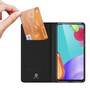 DUX DUCIS Wallet Case f�r SAMSUNG GALAXY A52 A52s Skin Pro Series Handy Tasche