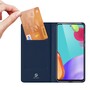 DUX DUCIS Wallet Case f�r SAMSUNG GALAXY A52 A52s Skin Pro Series Handy Tasche