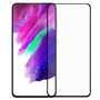 Schutzglas f�r SAMSUNG GALAXY S22 PLUS Full Cover Full Glue Tempered Glass Film