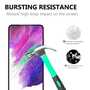 Schutzglas f�r SAMSUNG GALAXY S22 PLUS Full Cover Full Glue Tempered Glass Film