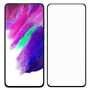 Schutzglas f�r SAMSUNG GALAXY S22 PLUS Full Cover Full Glue Tempered Glass Film