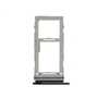 Dual SIM Kartenhalter f�r SAMSUNG GALAXY S20 Micro SD Card Tray Holder Fach Slot