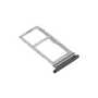 Dual SIM Kartenhalter f�r SAMSUNG GALAXY S20 Micro SD Card Tray Holder Fach Slot