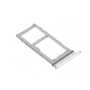 Dual SIM Kartenhalter f�r SAMSUNG GALAXY S20 Micro SD Card Tray Holder Fach Slot