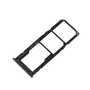 Dual SIM Kartenhalter f�r SAMSUNG GALAXY A50 Micro SD Card Tray Holder Fach Slot