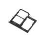 Dual SIM Kartenhalter f�r SAMSUNG GALAXY A41 Micro SD Card Tray Holder Fach Slot