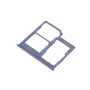 Dual SIM Kartenhalter f�r SAMSUNG GALAXY A41 Micro SD Card Tray Holder Fach Slot