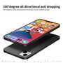 MOFI Hard Case f�r APPLE IPHONE 13 MINI ultrad�nne PC Handyh�lle Cover Matt