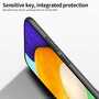 MOFI Hard Case f�r SAMSUNG GALAXY A52 A52s ultrad�nne PC Handyh�lle Cover Matt