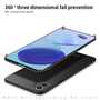 MOFI Hard Case f�r XIAOMI MI 11 LITE ultrad�nne PC Handyh�lle Cover Matt Shell