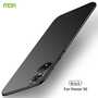 MOFI Hard Case f�r HONOR 50 ultrad�nne PC Handyh�lle Cover Matt Shell Frosted