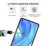 Schutzglas f�r XIAOMI MI 11 LITE Full Cover Full Glue Tempered Glass Folie Film