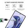Schutzglas f�r XIAOMI MI 11T 11T PRO Full Cover Full Glue Tempered Glass Folie