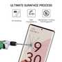 Schutzglas f�r GOOGLE PIXEL 6 Full Cover Full Glue Tempered Glass Folie Film