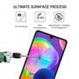 Schutzglas f�r SAMSUNG GALAXY A32 5G Full Cover Full Glue Tempered Glass Film