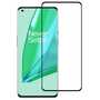 Schutzglas f�r ONEPLUS 9 PRO Full Cover Full Glue Curved Tempered Glass Folie