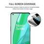 Schutzglas f�r ONEPLUS 9 PRO Full Cover Full Glue Curved Tempered Glass Folie