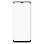 Schutzglas f�r SAMSUNG GALAXY A22 5G Full Cover Full Glue Tempered Glass Folie