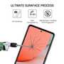 Schutzglas f�r SAMSUNG GALAXY A72 Full Cover Full Glue Tempered Glass Folie