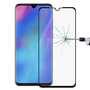 Schutzglas f�r HUAWEI P30 Full Cover Tempered Glass Schutzfolie Protector Film