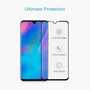 Schutzglas f�r HUAWEI P30 Full Cover Tempered Glass Schutzfolie Protector Film