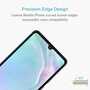 Schutzglas f�r HUAWEI P30 LITE Full Cover Tempered Glass Schutzfolie Protector