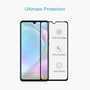 Schutzglas f�r HUAWEI P30 LITE Full Cover Tempered Glass Schutzfolie Protector